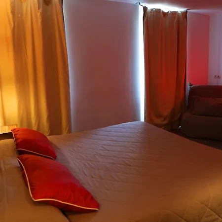 Le Mistral 3*