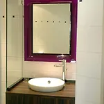 Le Mistral Hotell 3*