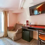 Hotell Le Mistral Cannes