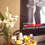Le Mistral Hotell 3*