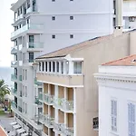 Le Mistral Hotell Cannes