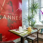 Le Mistral Hotell Cannes