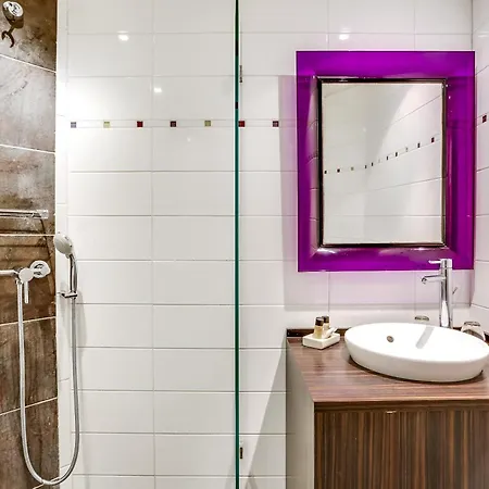 Hotel Le Mistral 3*