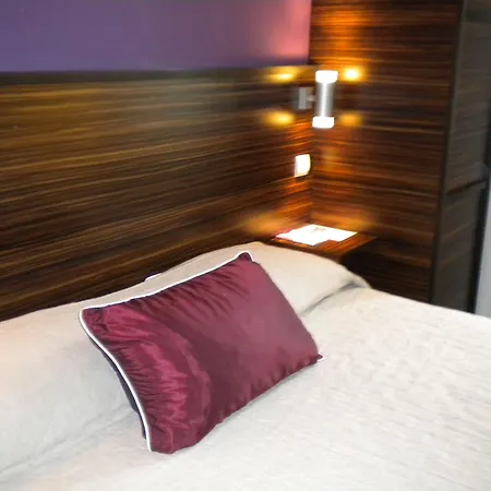Le Mistral Hotel