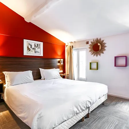 Hotel Le Mistral Cannes