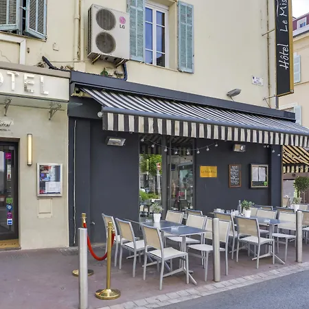 Le Mistral Cannes
