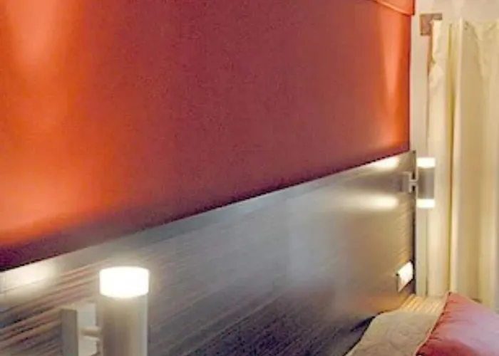 Le Mistral Hotel Cannes