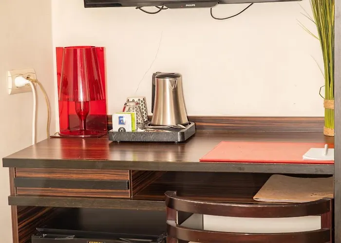 Le Mistral 3* Cannes