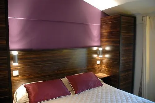 Le Mistral 3* Cannes