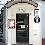 Le Mistral 3* Cannes