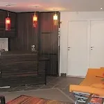 Отель Le Mistral 3*