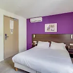 Le Mistral Hotel 3*