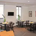 Le Mistral Hotel Cannes