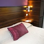 Le Mistral Hotel