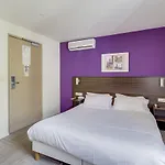 Le Mistral Отель 3*