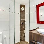 Hotel Le Mistral 3*