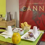 Le Mistral 3* Канны