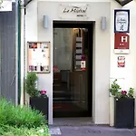Le Mistral 3*