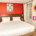 Le Mistral 3* Cannes