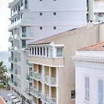 Le Mistral Hotel