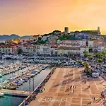 Hotel Le Mistral 3*