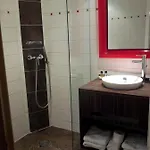 Отель Le Mistral 3*
