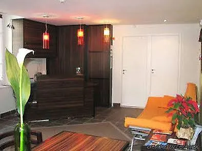 酒店 米斯特拉尔酒店
