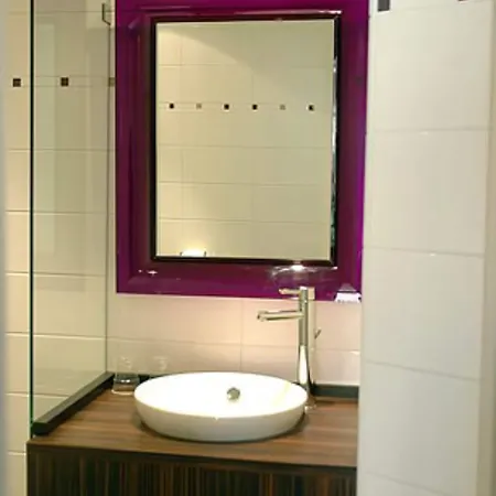 Le Mistral Hotell 3*