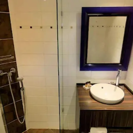 Le Mistral Hotel Cannes