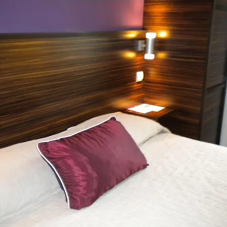 Le Mistral 3* קאן