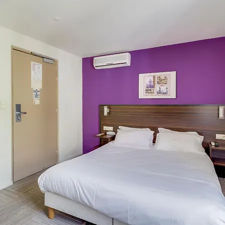 Le Mistral Hotell 3*