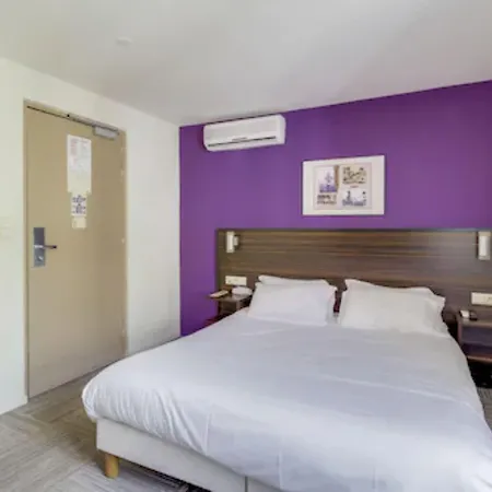 Le Mistral Hotel 3*