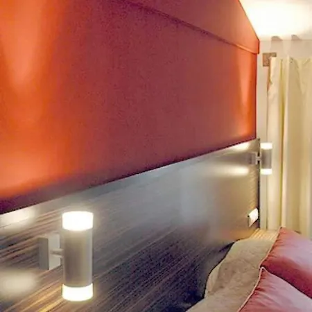 Le Mistral Hotell Cannes