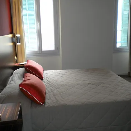 Le Mistral Hotel