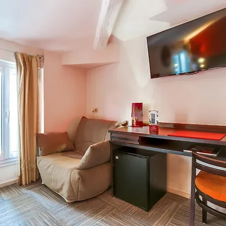 Hotel Le Mistral Cannes