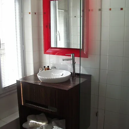 Le Mistral Hotel 3*