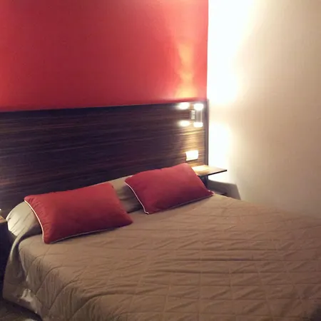 Le Mistral 3* Cannes