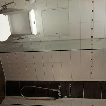 מלון Le Mistral 3*