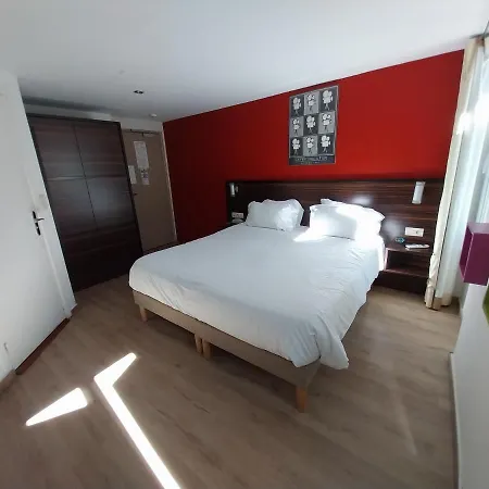 Hotel Le Mistral 3*