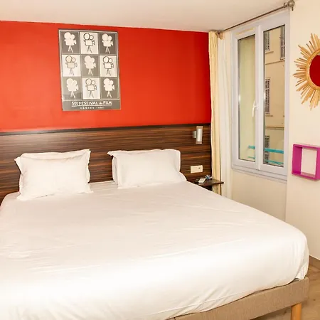Le Mistral 3*