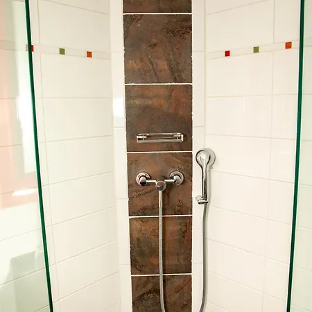 Hotel Le Mistral 3*