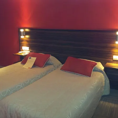 Le Mistral Hotel