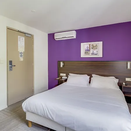 Le Mistral Hotell 3*