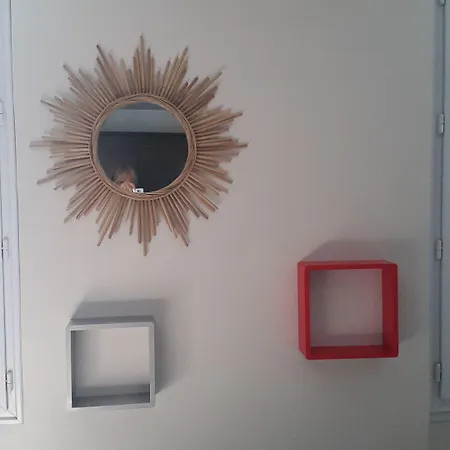 Le Mistral 호텔 3*