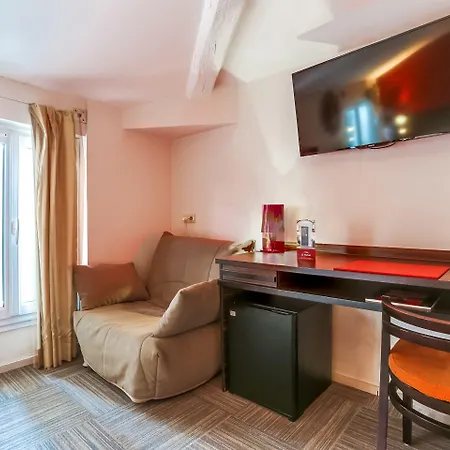 Le Mistral 3* Cannes