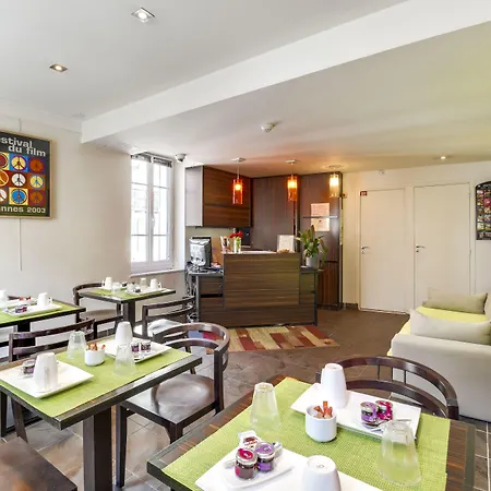 Le Mistral Hotel