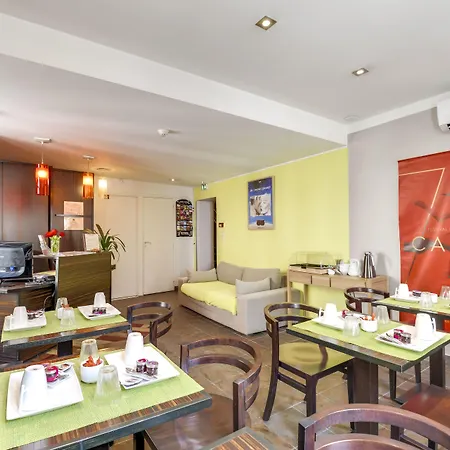 Le Mistral 3*
