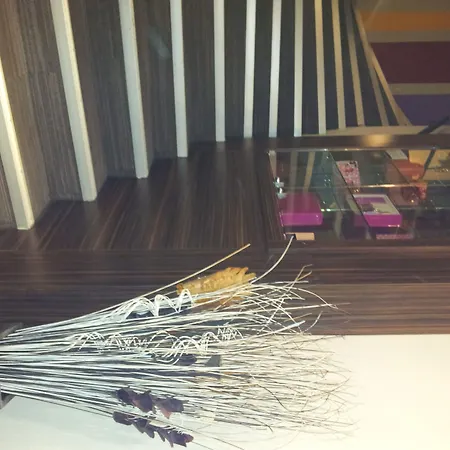 Le Mistral Hotell 3*