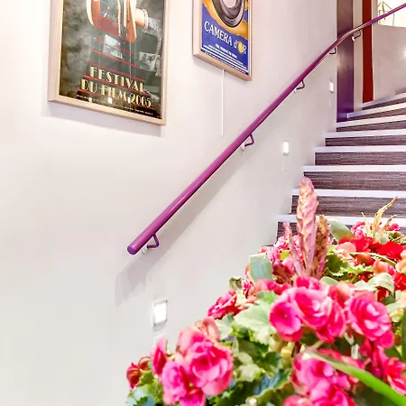 Le Mistral 3* Cannes