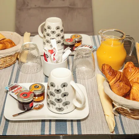 Le Mistral Hotell 3*